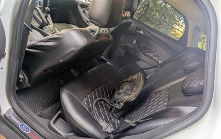 Ford Focus III, 2012 год, 598 000 рублей, 12 фотография