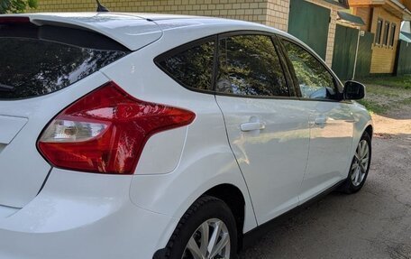 Ford Focus III, 2012 год, 598 000 рублей, 9 фотография