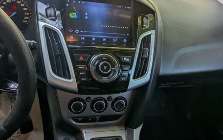 Ford Focus III, 2012 год, 598 000 рублей, 7 фотография