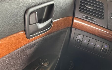 Hyundai Sonata VI, 2008 год, 720 000 рублей, 9 фотография
