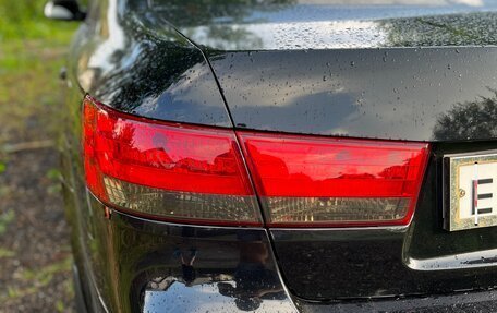 Hyundai Sonata VI, 2008 год, 720 000 рублей, 4 фотография