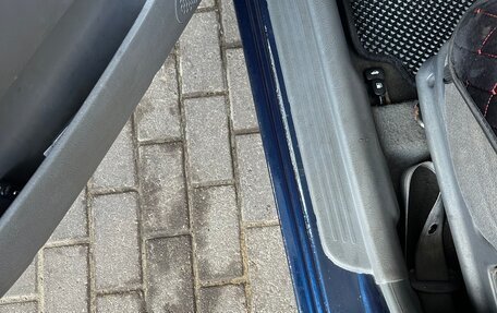 Hyundai Accent II, 2008 год, 340 000 рублей, 6 фотография
