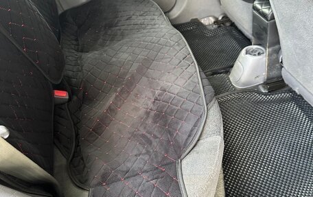 Hyundai Accent II, 2008 год, 340 000 рублей, 13 фотография