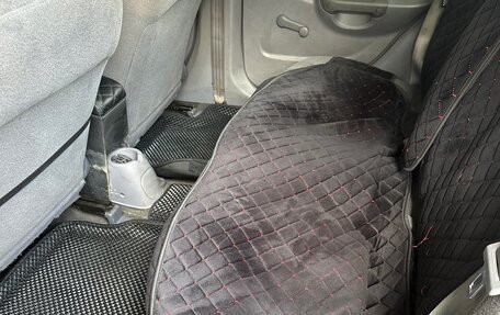 Hyundai Accent II, 2008 год, 340 000 рублей, 11 фотография