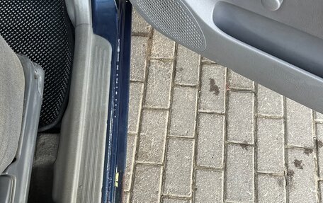 Hyundai Accent II, 2008 год, 340 000 рублей, 15 фотография