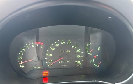 Hyundai Accent II, 2008 год, 340 000 рублей, 18 фотография