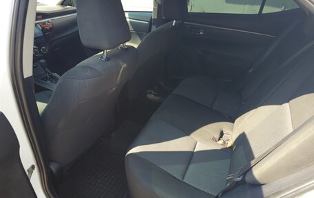Toyota Corolla, 2014 год, 1 350 000 рублей, 17 фотография
