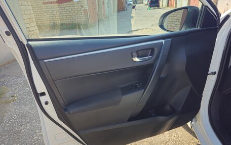 Toyota Corolla, 2014 год, 1 350 000 рублей, 20 фотография
