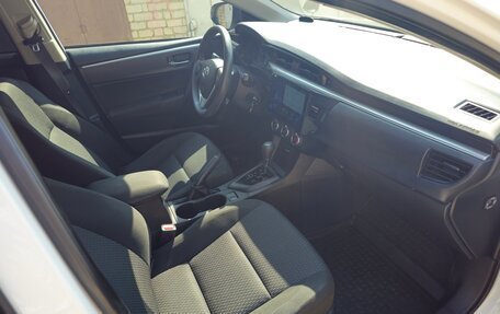 Toyota Corolla, 2014 год, 1 350 000 рублей, 16 фотография