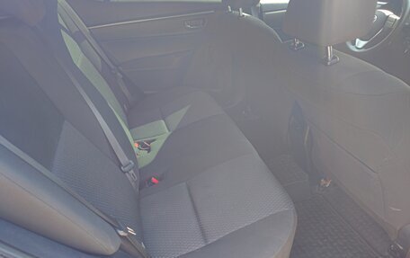 Toyota Corolla, 2014 год, 1 350 000 рублей, 15 фотография