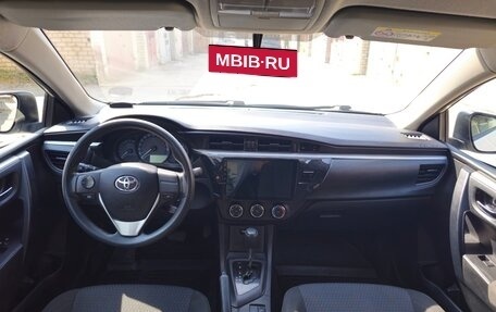 Toyota Corolla, 2014 год, 1 350 000 рублей, 10 фотография
