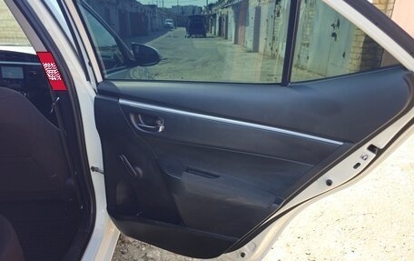 Toyota Corolla, 2014 год, 1 350 000 рублей, 21 фотография