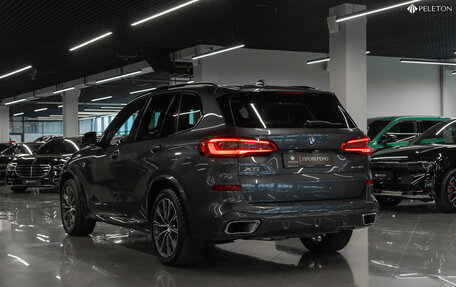BMW X5, 2019 год, 7 600 000 рублей, 5 фотография