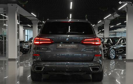 BMW X5, 2019 год, 7 600 000 рублей, 6 фотография