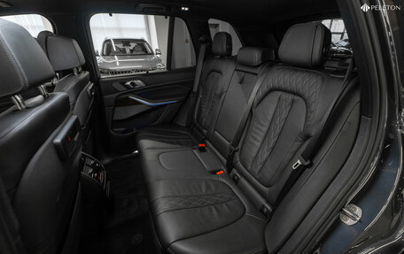 BMW X5, 2019 год, 7 600 000 рублей, 14 фотография