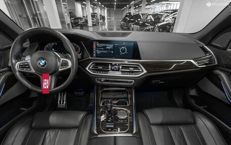 BMW X5, 2019 год, 7 600 000 рублей, 8 фотография