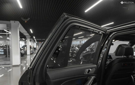 BMW X5, 2019 год, 7 600 000 рублей, 17 фотография