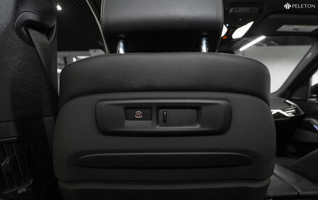 BMW X5, 2019 год, 7 600 000 рублей, 16 фотография