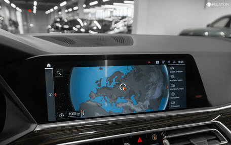 BMW X5, 2019 год, 7 600 000 рублей, 21 фотография