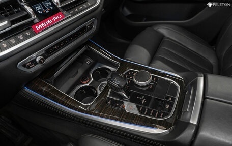 BMW X5, 2019 год, 7 600 000 рублей, 18 фотография