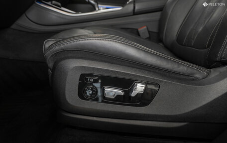 BMW X5, 2019 год, 7 600 000 рублей, 28 фотография