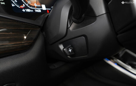 BMW X5, 2019 год, 7 600 000 рублей, 29 фотография