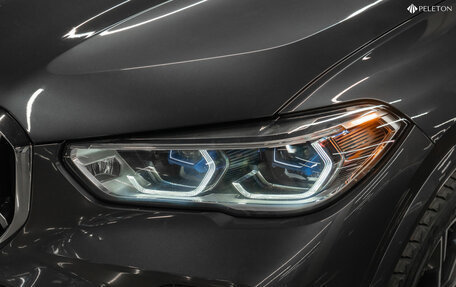 BMW X5, 2019 год, 7 600 000 рублей, 37 фотография