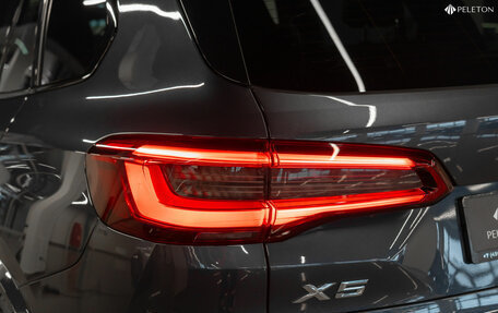 BMW X5, 2019 год, 7 600 000 рублей, 38 фотография