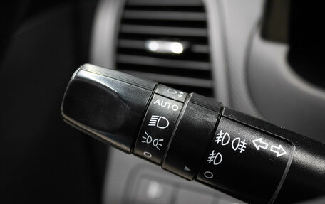 Hyundai Solaris II рестайлинг, 2014 год, 879 000 рублей, 18 фотография