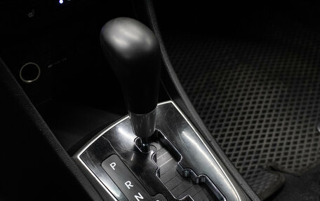 Hyundai Solaris II рестайлинг, 2014 год, 879 000 рублей, 22 фотография