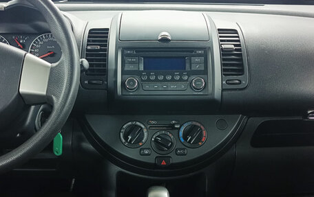 Nissan Note II рестайлинг, 2011 год, 699 000 рублей, 12 фотография