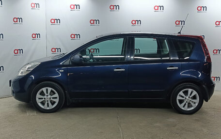 Nissan Note II рестайлинг, 2011 год, 699 000 рублей, 7 фотография