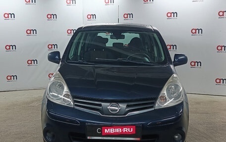 Nissan Note II рестайлинг, 2011 год, 699 000 рублей, 2 фотография
