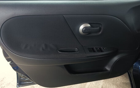 Nissan Note II рестайлинг, 2011 год, 699 000 рублей, 16 фотография