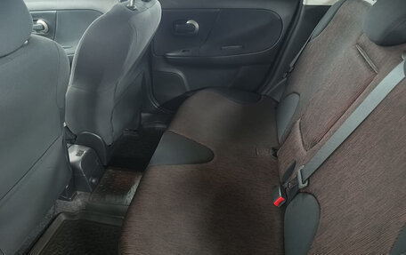 Nissan Note II рестайлинг, 2011 год, 699 000 рублей, 18 фотография