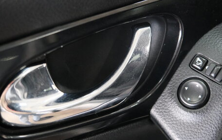 Nissan Qashqai, 2015 год, 1 499 000 рублей, 9 фотография
