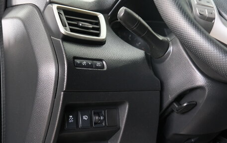 Nissan Qashqai, 2015 год, 1 499 000 рублей, 10 фотография