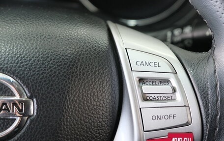 Nissan Qashqai, 2015 год, 1 499 000 рублей, 15 фотография