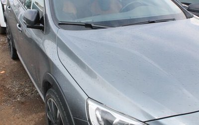 Volvo S60 Cross Country, 2016 год, 1 890 000 рублей, 1 фотография
