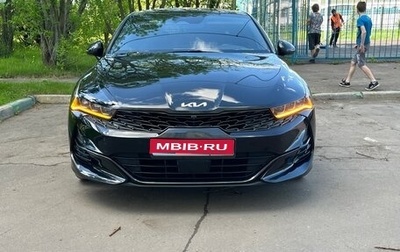 KIA K5, 2022 год, 2 900 000 рублей, 1 фотография