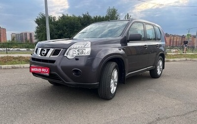 Nissan X-Trail, 2012 год, 1 500 000 рублей, 1 фотография
