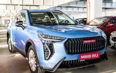 Haval Jolion, 2025 год, 2 449 000 рублей, 1 фотография