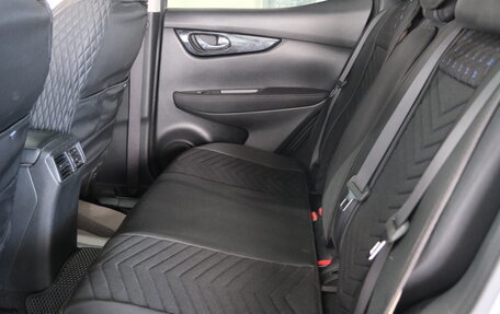 Nissan Qashqai, 2015 год, 1 499 000 рублей, 23 фотография
