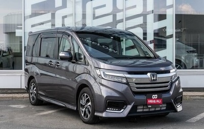 Honda Stepwgn IV, 2018 год, 2 414 000 рублей, 1 фотография