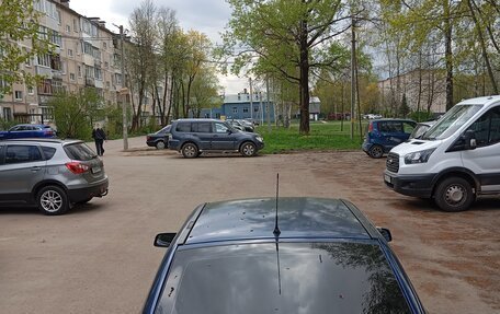 Opel Astra G, 2002 год, 135 000 рублей, 5 фотография