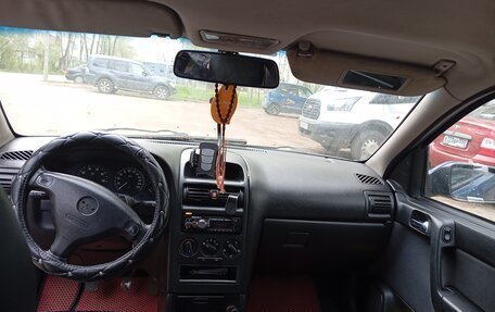 Opel Astra G, 2002 год, 135 000 рублей, 8 фотография
