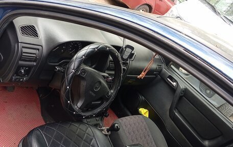 Opel Astra G, 2002 год, 135 000 рублей, 7 фотография