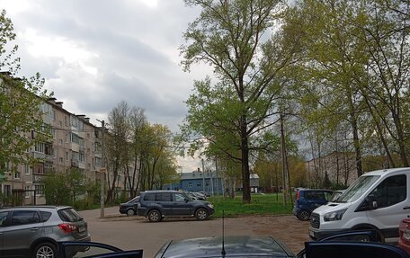 Opel Astra G, 2002 год, 135 000 рублей, 13 фотография