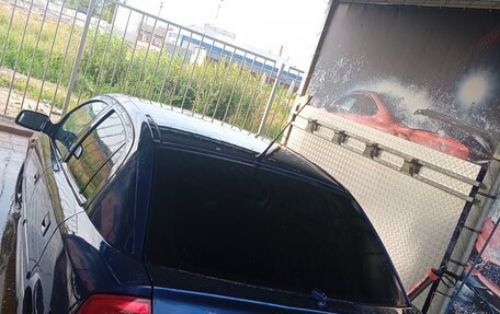 Opel Astra G, 2002 год, 135 000 рублей, 9 фотография