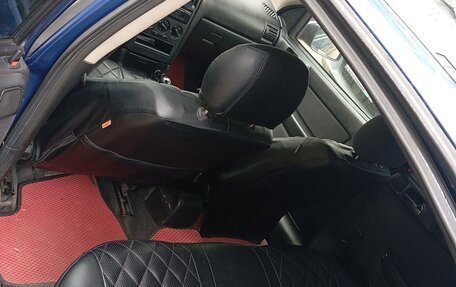 Opel Astra G, 2002 год, 135 000 рублей, 12 фотография